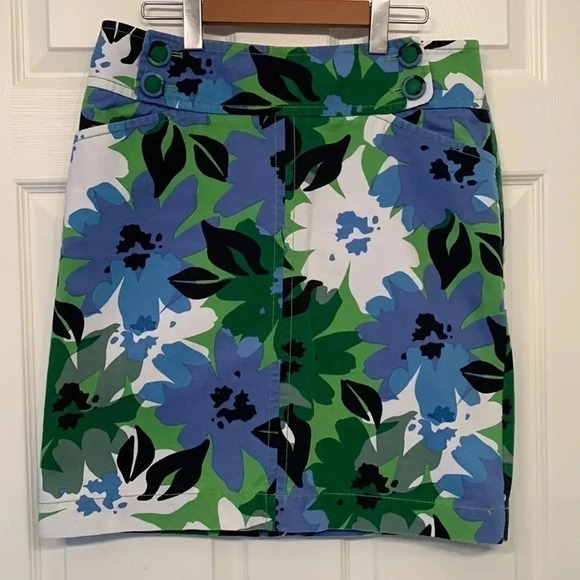 JNY  Skirt sz 10 - Picture 1 of 8